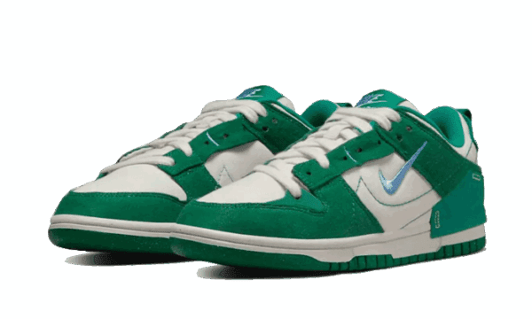 Dunk Low Disrupt 2 Malachite - Imagen 2
