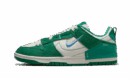 Dunk Low Disrupt 2 Malaquita