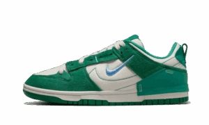 Dunk Low Disrupt 2 Malachite
