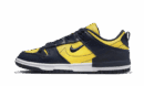 Dunk Low Disrupt 2 Michigan