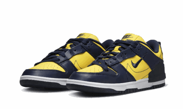 Dunk Low Disrupt 2 Michigan - immagine 2