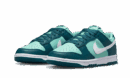 Dunk Low Geode Teal