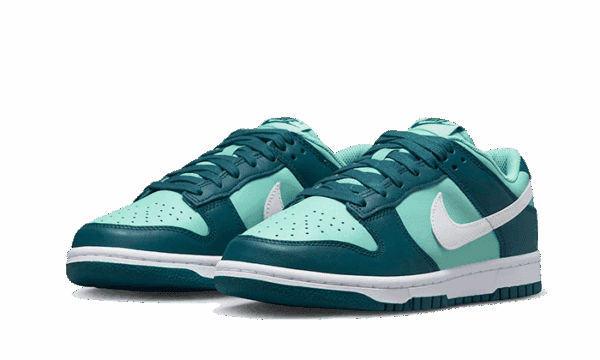 Dunk Low Geode Teal - immagine 2