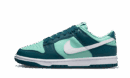 Dunk Low Geode Teal