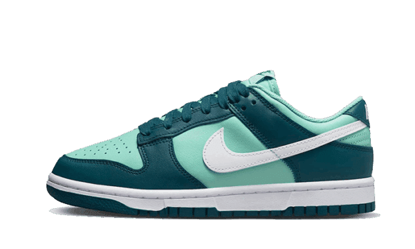 Dunk Low Geode Teal