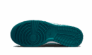 Dunk Low Geode Teal