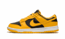 Dunk Low Goldenrod