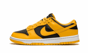 Dunk Low Goldenrod