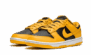 Dunk Low Goldenrod