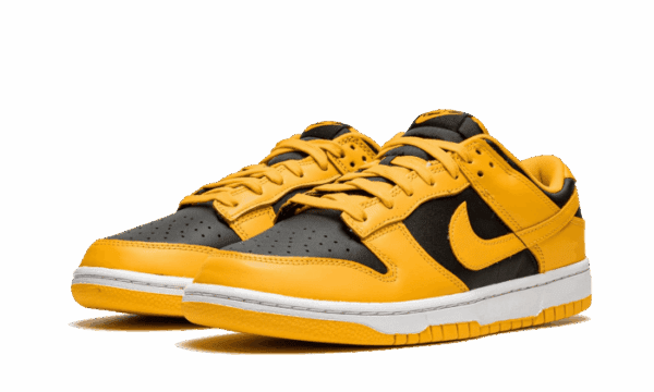 Dunk Low Goldenrod – Image 2