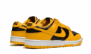 Dunk Low Goldenrod