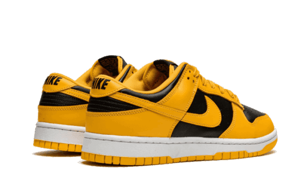 Dunk Low Goldenrod – Image 3