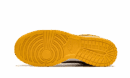 Dunk Low Goldenrod