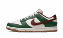 Dunk Low Retro Gorge Green