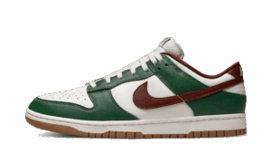 Dunk Low Retro Gorge Green