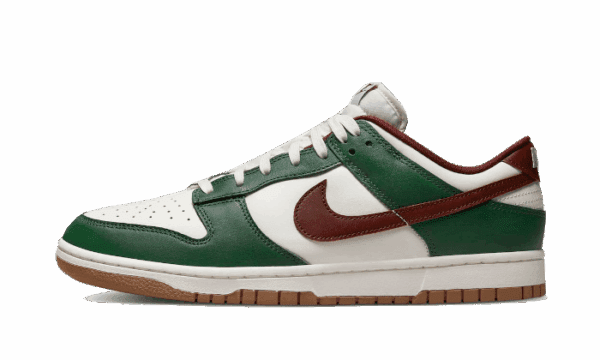 Dunk Low Retro Gorge Green