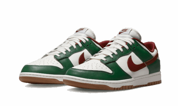 Dunk Low Retro Gorge Green - Image 2