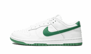 Dunk Low Green Noise
