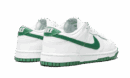 Dunk Low Green Noise (bruit vert faible)
