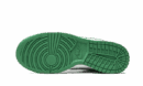Dunk Low Green Noise (bruit vert faible)