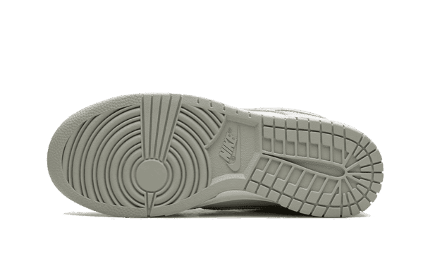 Dunk Low Grey Corduroy – Image 4