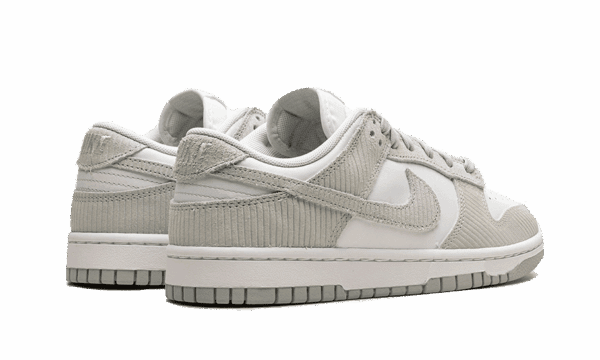 Dunk Low Grey Corduroy – Image 3