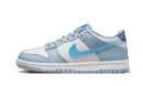 Dunk Low Holograma