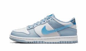Dunk Low Hologram
