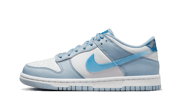 Dunk Low Holograma