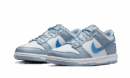 Dunk Low Holograma