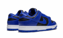 Dunk Low Hyper Cobalt