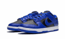 Dunk Low Hyper Cobalt