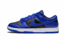 Dunk Low Hyper Cobalt