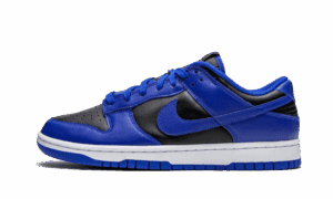 Dunk Low Hyper Cobalt