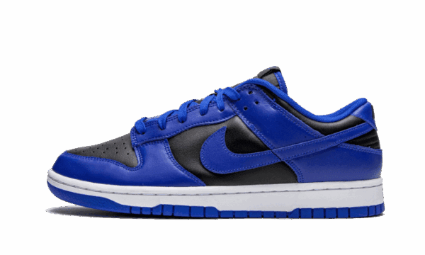 Dunk Low Hyper Cobalt