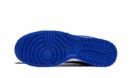 Dunk Low Hyper Cobalt