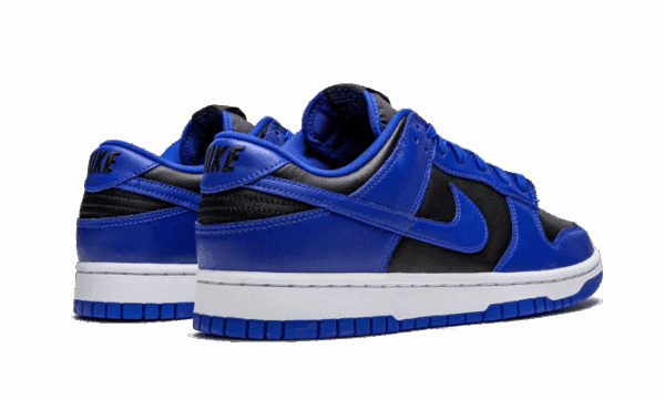 Dunk Low Hyper Cobalt - immagine 3