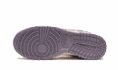 Dunk Low Indigo Haze
