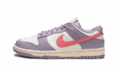 Dunk Low Indigo Haze