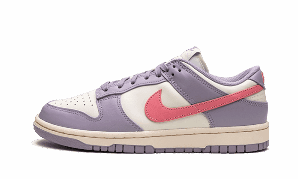 Dunk Low Indigo Haze