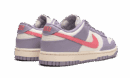 Dunk Low Indigo Haze