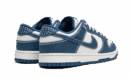 Dunk Low Azul Industrial Sashiko