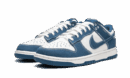 Dunk Low Azul Industrial Sashiko