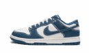 Dunk Low Azul Industrial Sashiko