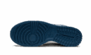 Dunk Low Azul Industrial Sashiko