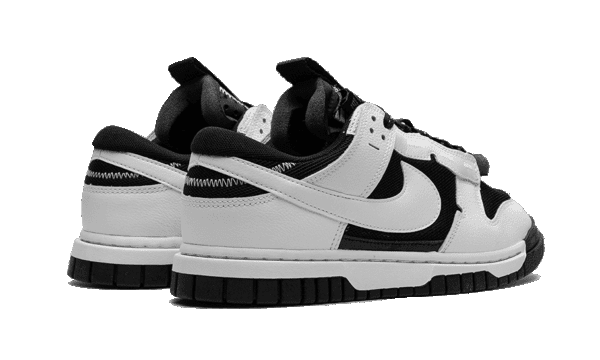 Dunk Low Jumbo Reverse Panda - Imagen 3