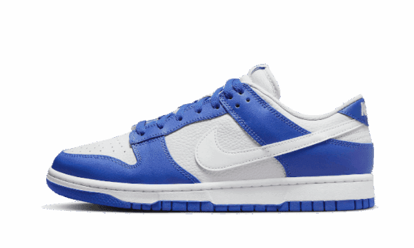 Dunk Low Kentucky Suplente
