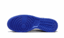 Dunk Low Kentucky Suplente