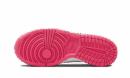 Dunk Low Laser Fucsia
