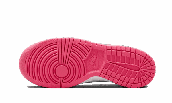 Dunk Low Laser Fuchsia - immagine 3